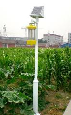 北京順義太陽能殺蟲燈工程-專業(yè)生產北京太陽能殺蟲燈廠家