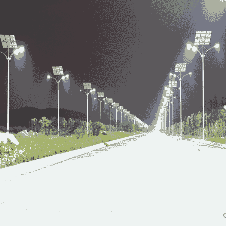 供應(yīng)河南太陽(yáng)能路燈工程案例 廠家直銷(xiāo)太陽(yáng)能路燈價(jià)格