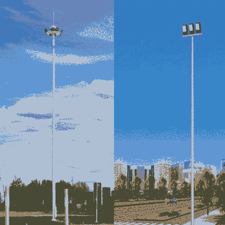 北京太陽能路燈廠 太陽能LED燈 景觀燈 高桿燈 廠家直銷 質(zhì)量保證