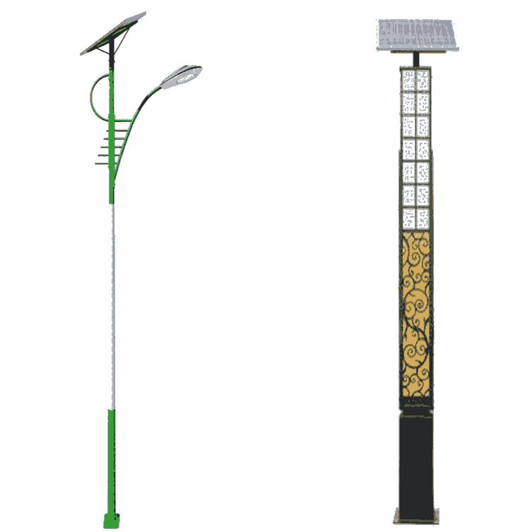 森海啟航太陽(yáng)能路燈 太陽(yáng)能庭院燈 高桿燈 景觀燈供應(yīng)商 