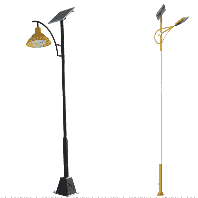 北京太陽能路燈廠 戶外照明路燈 價格實(shí)惠 歡迎咨詢