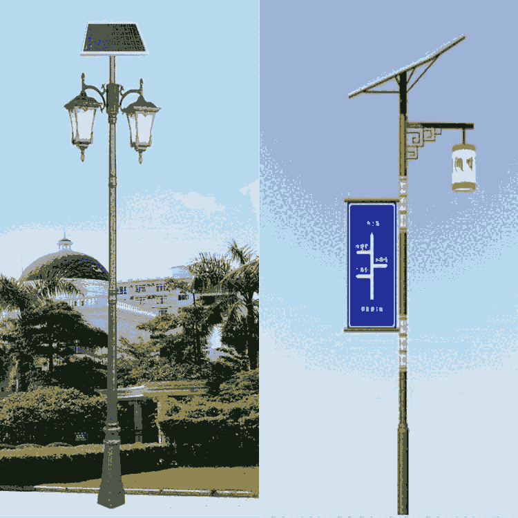 河北邯鄲 新款太陽能路燈 生產(chǎn)廠家 歡迎咨詢