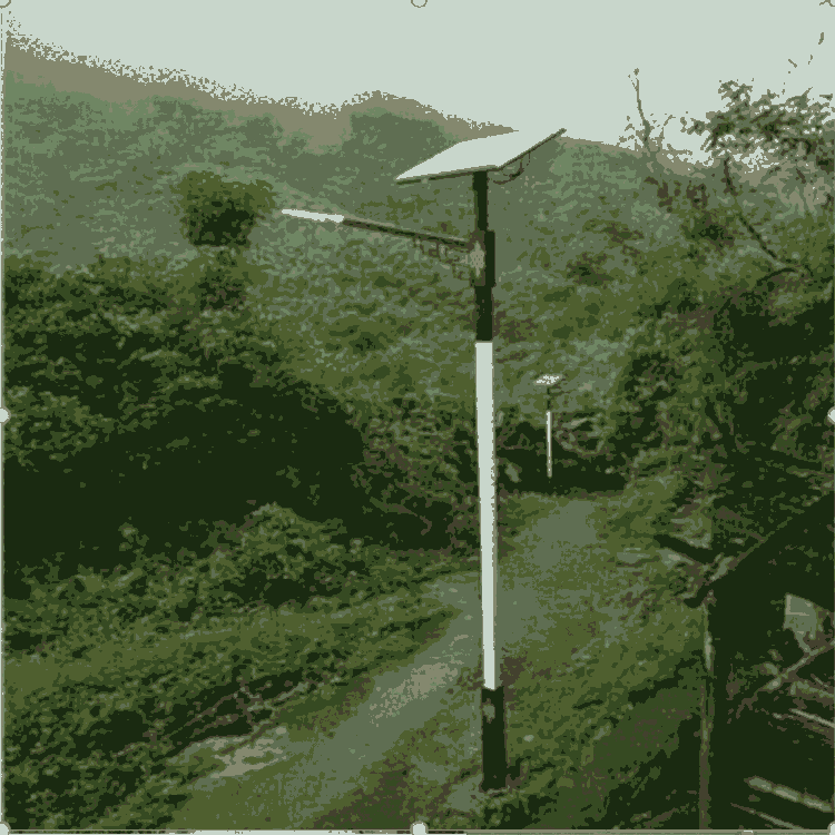 河北邯鄲 戶外照明路燈 廠家直銷 支持來圖定制