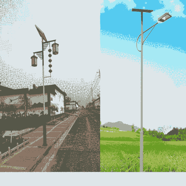 北京太陽(yáng)能路燈廠3米太陽(yáng)能庭院燈 廠家直銷(xiāo) 質(zhì)量保證