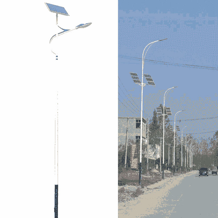 質優(yōu)價美太陽能路燈公司3米太陽能庭院燈 生產(chǎn)廠家 歡迎咨詢