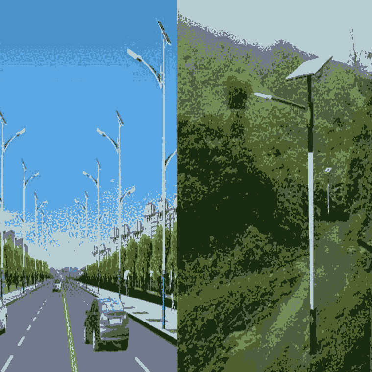 北京太陽能路燈廠 戶外照明路燈 價(jià)格實(shí)惠 歡迎咨詢