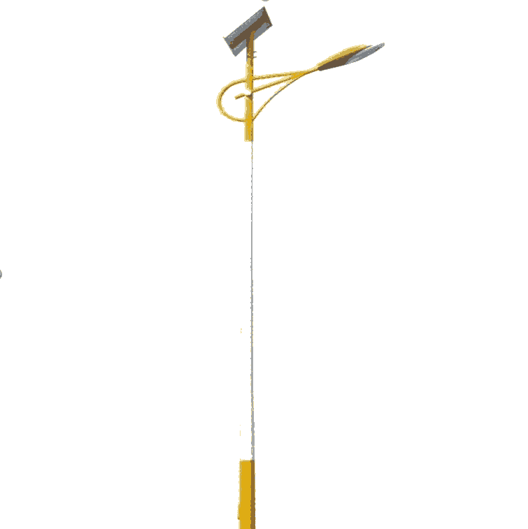 廠(chǎng)家直銷(xiāo) 太陽(yáng)能優(yōu)質(zhì)LED路燈6米 30W 款式多樣 價(jià)格優(yōu)惠