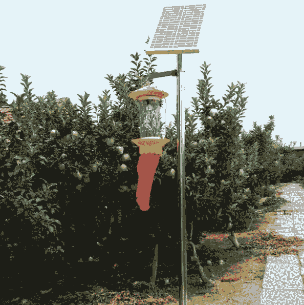 森海啟航路燈廠(chǎng)家 6米路燈價(jià)格 太陽(yáng)能道路燈 led一體化路燈