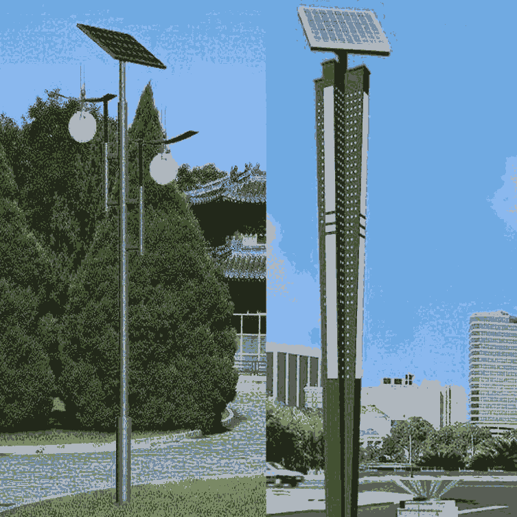 北京森海啟航LED路燈建設(shè)使用質(zhì)量保證