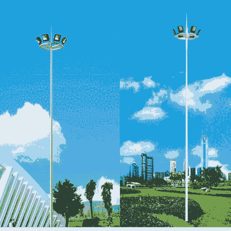 現(xiàn)貨4-8米太陽能路燈促銷 新款太陽能路燈 價格實惠 質(zhì)量保證