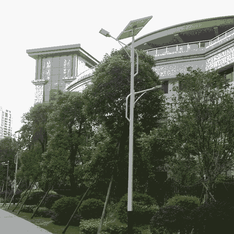 3米景觀燈 新款太陽能路燈 廠家直銷 歡迎咨詢