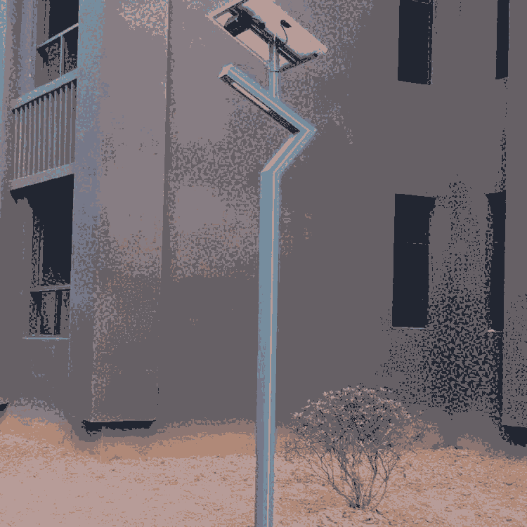 北京太陽能路燈 太陽能LED燈 景觀燈 高桿燈 生產(chǎn)廠家 支持來圖定制