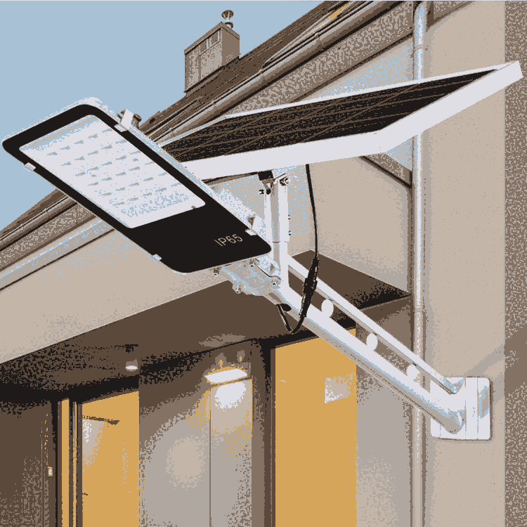 北京太陽能路燈廠 戶外照明路燈 生產(chǎn)廠家 支持來圖定制