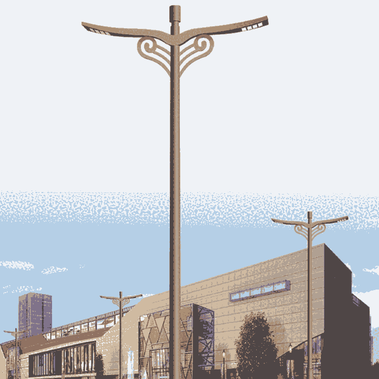 3米景觀燈 太陽能LED燈 景觀燈 高桿燈 生產(chǎn)廠家 歡迎咨詢