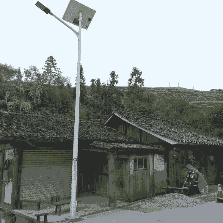 現(xiàn)貨4-8米太陽能路燈促銷6米太陽能路燈 生產(chǎn)廠家 歡迎咨詢