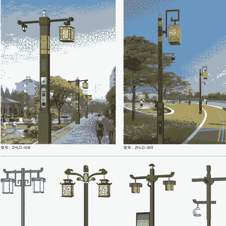 現(xiàn)貨4-8米太陽能路燈促銷6米太陽能路燈 廠家直銷 支持來圖定制