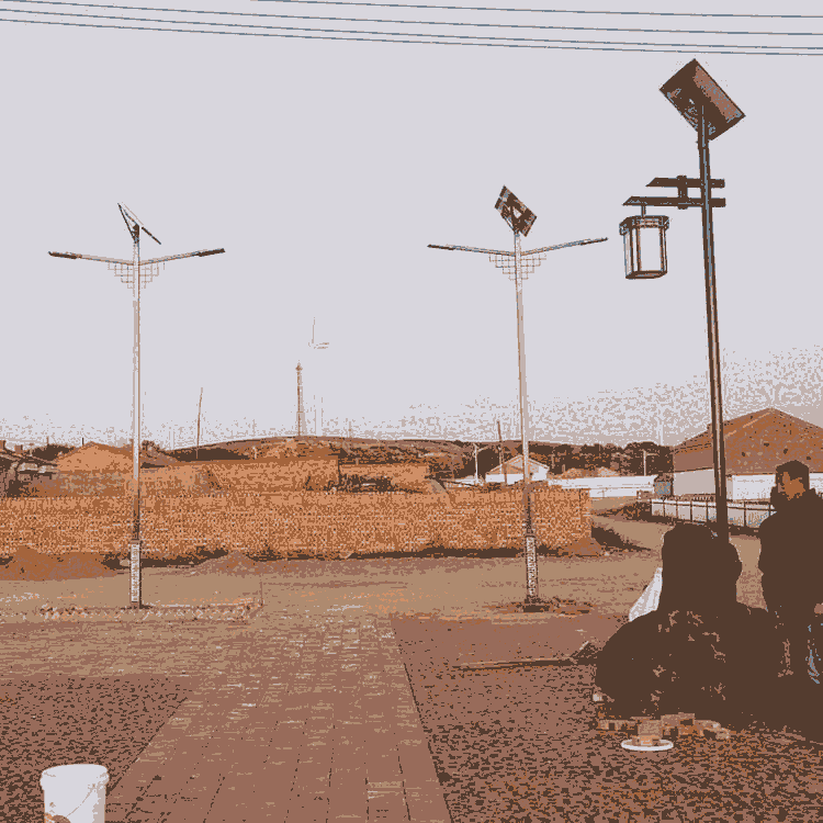 北京太陽能路燈 新款太陽能路燈 廠家直銷 質(zhì)量保證