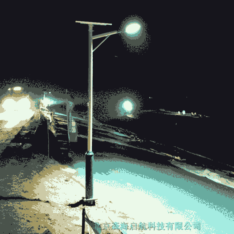 內(nèi)蒙小區(qū)庭院照明太陽能路燈 質(zhì)優(yōu)價(jià)美