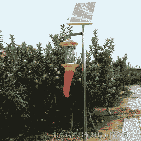 供應太陽能殺蟲燈 現貨供應太陽能殺蟲燈價格 北京太陽能殺蟲燈