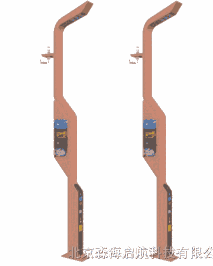 智慧路燈核心技術生產商  北京路燈 廠家直銷太陽能路燈價格