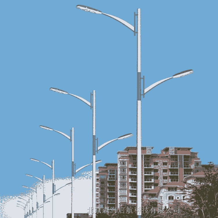 供應(yīng)優(yōu)質(zhì)太陽能路LED路燈廠家 廠家專業(yè)生產(chǎn) 大量批發(fā) 光色均勻