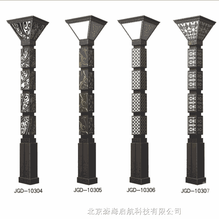 供應(yīng) 6米 30W 太陽能路燈 優(yōu)質(zhì)led路燈 量大價優(yōu) 低電壓 使用安全