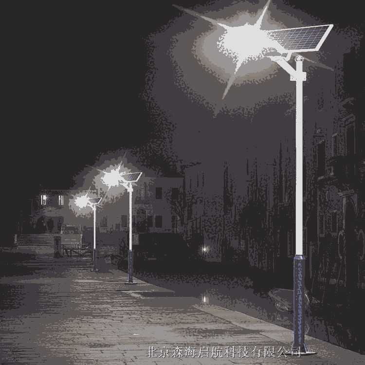 智能路燈供應商 北京智能路燈公司 招代理