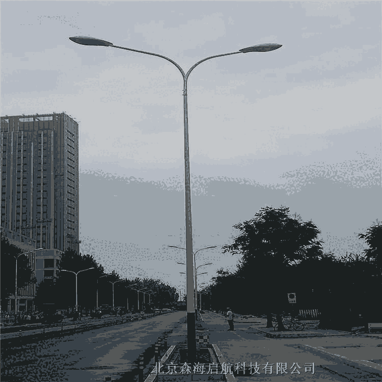 北京太陽能路燈 廠家直銷優(yōu)質(zhì)太陽能路燈 使用壽命長