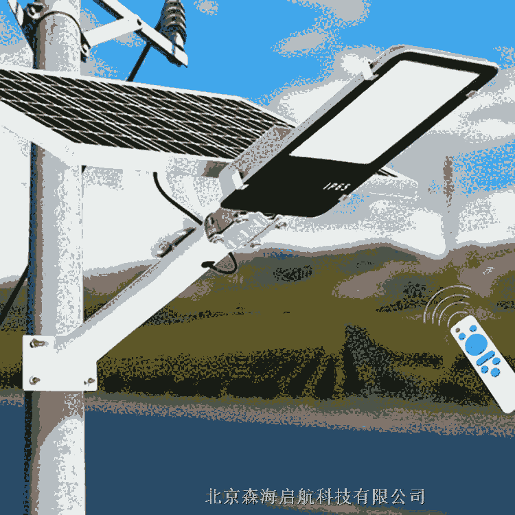 新款太陽能路燈 LED 優(yōu)質(zhì)良品 道路照明 使用壽命長