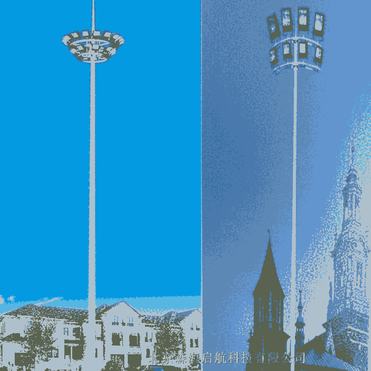 承接張家口高桿燈安裝工程 高桿燈廠家直營(yíng)價(jià)格優(yōu)勢(shì)