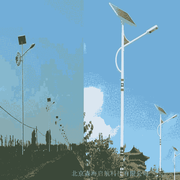 北京房山太陽(yáng)能草坪燈批發(fā)價(jià)格 選森海啟航燈具廠