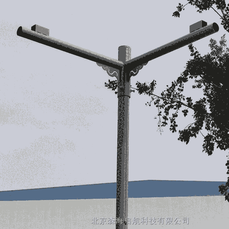 太陽(yáng)能風(fēng)光互補(bǔ)路燈 找北京森海啟航太陽(yáng)能風(fēng)光互補(bǔ)路燈工廠直銷