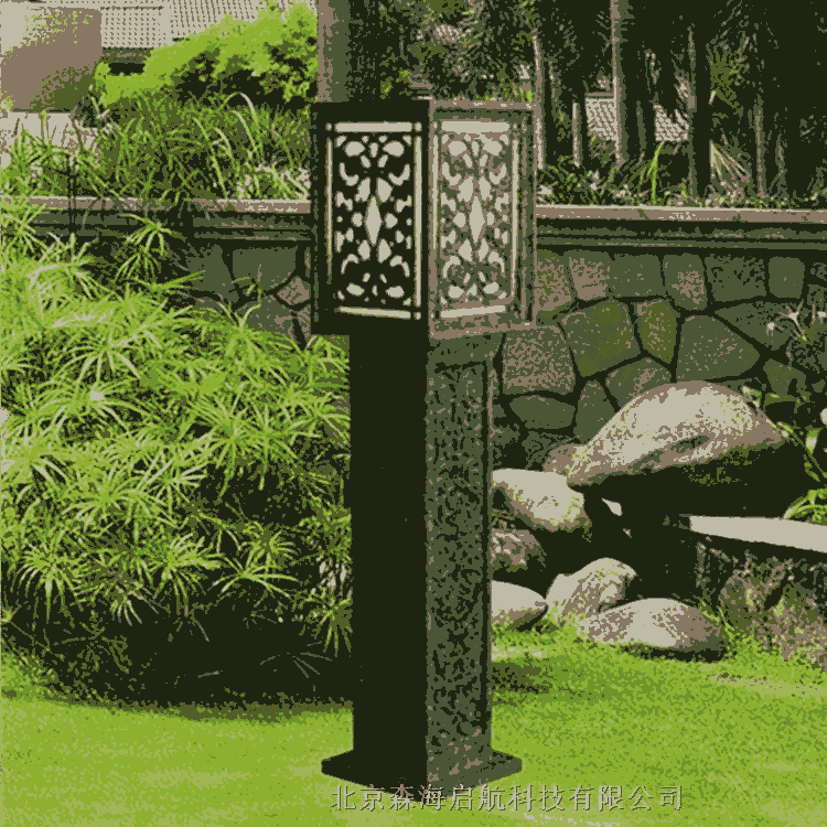 太陽(yáng)能草坪燈 夜間照明LEd草坪燈 工廠價(jià)格