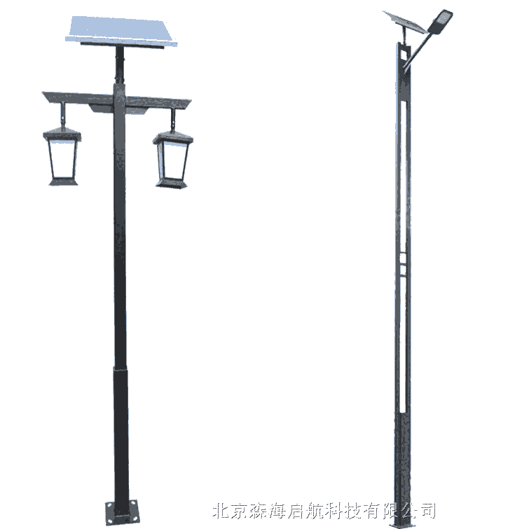 太陽能路燈 直銷工廠 公司道路照明