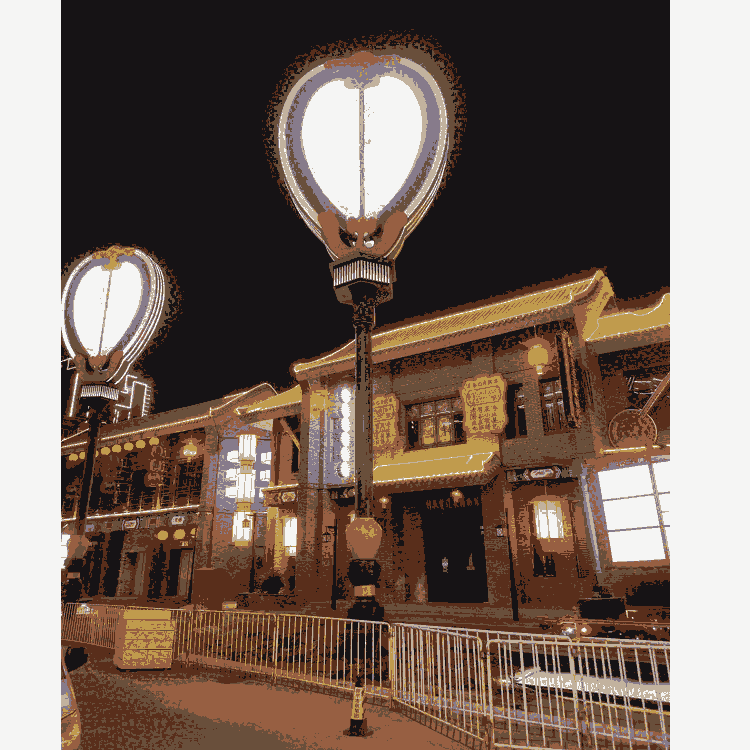 森海啟航照明工程有限公司 供應(yīng)室外路燈 太陽(yáng)能路燈