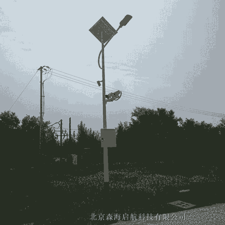 雙側道路照明燈具 太陽能路燈價格