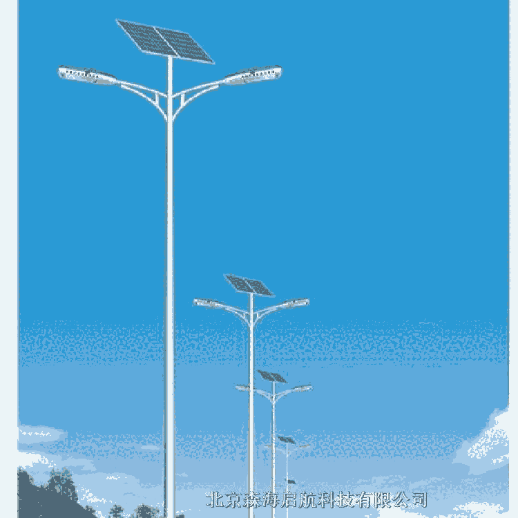 供應北京路燈廠家 太陽能路燈 各種室外照明燈具
