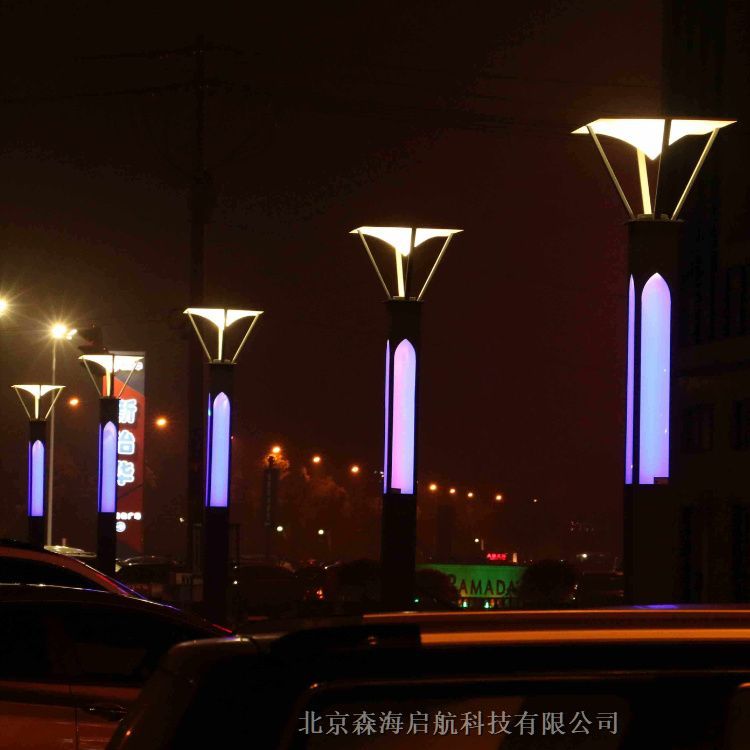 小區(qū)景觀太陽能路燈供應(yīng)商