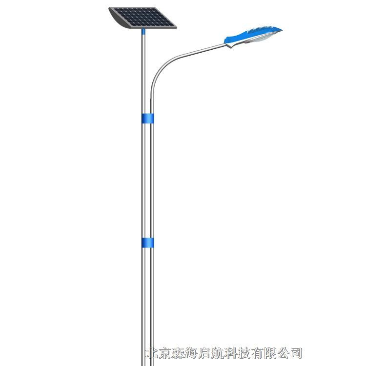 北京太陽(yáng)能路燈廠家有哪些
