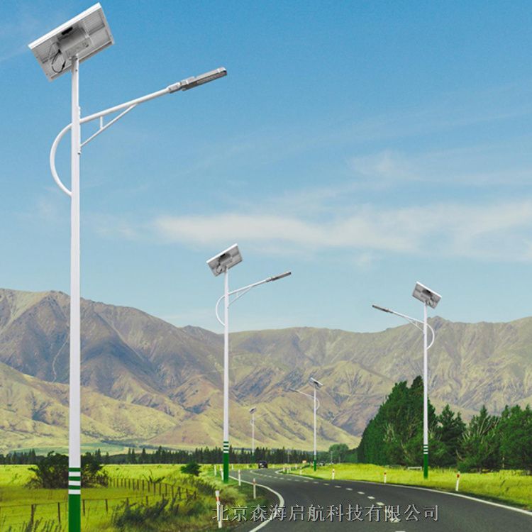 超高效LED室外路燈 8米 10米路燈參數(shù)價(jià)格