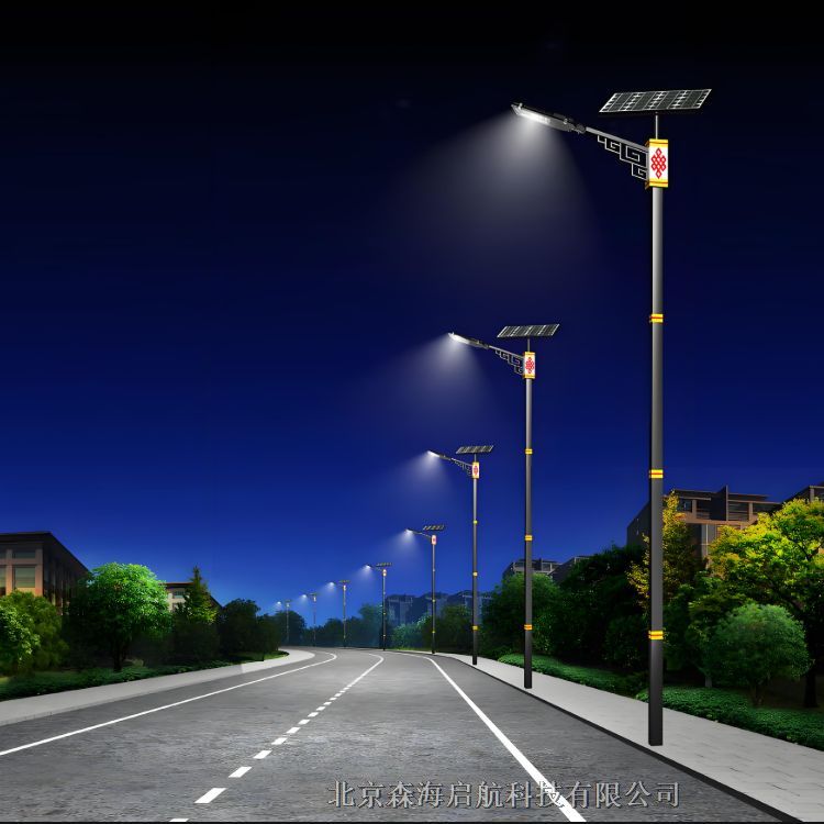 4米太陽能路燈工廠價(jià)格