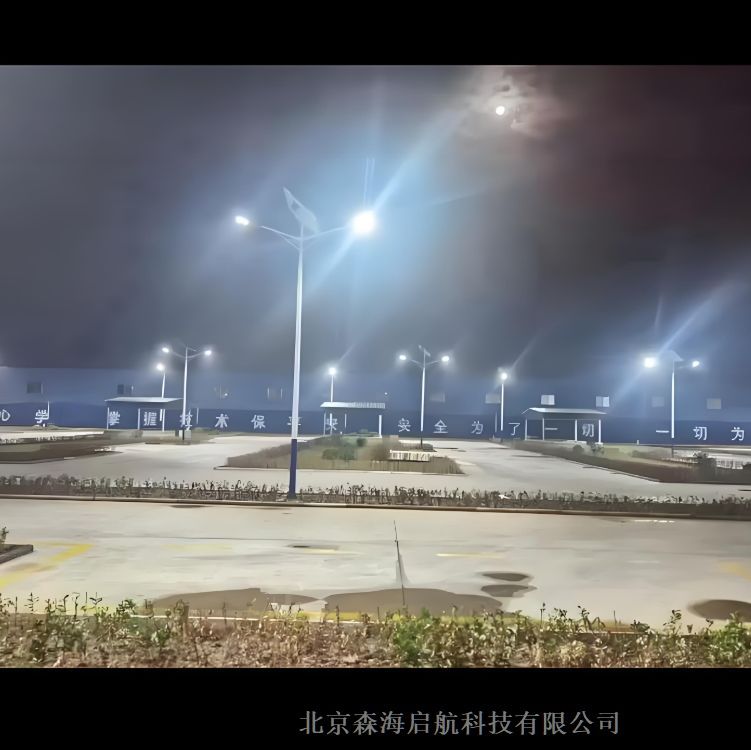 承接室外道路照明燈具廠家